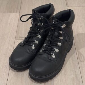 H&M BOOTS